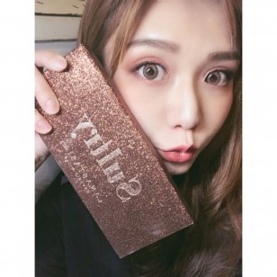 FreshLook 1 Day Mystic Hazel 秘境琥珀 FreshLook 1 Day Mystic Hazel 秘境琥珀